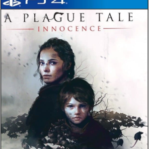 A Plague Tale Innocence