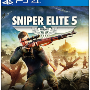 Sniper Elite 5