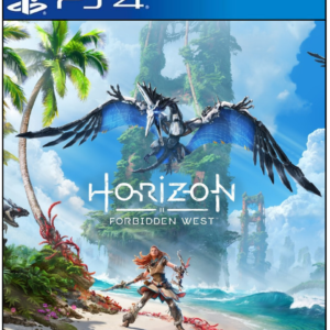 HORIZON FORBIDDEN WEST