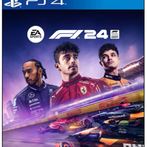 F1 2024