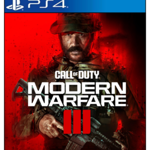 CALL OF DUTY MODERN WARFARE 3