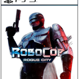 ROBOCOP