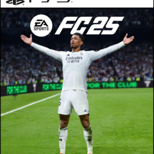 EA FC25