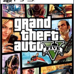 GTA V
