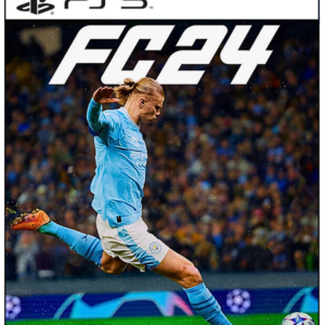 EA FC24
