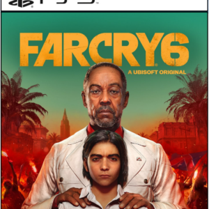 FAR CRY 6
