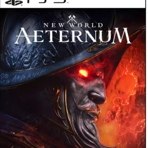 NEW WORLD AETERNUM