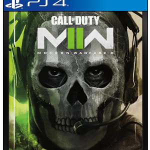CALL OF DUTY MODERN WARFARE 2 - PS4 E PS5