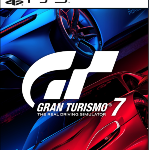 GRAN TURISMO 7
