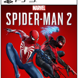 SPIDERMAN 2