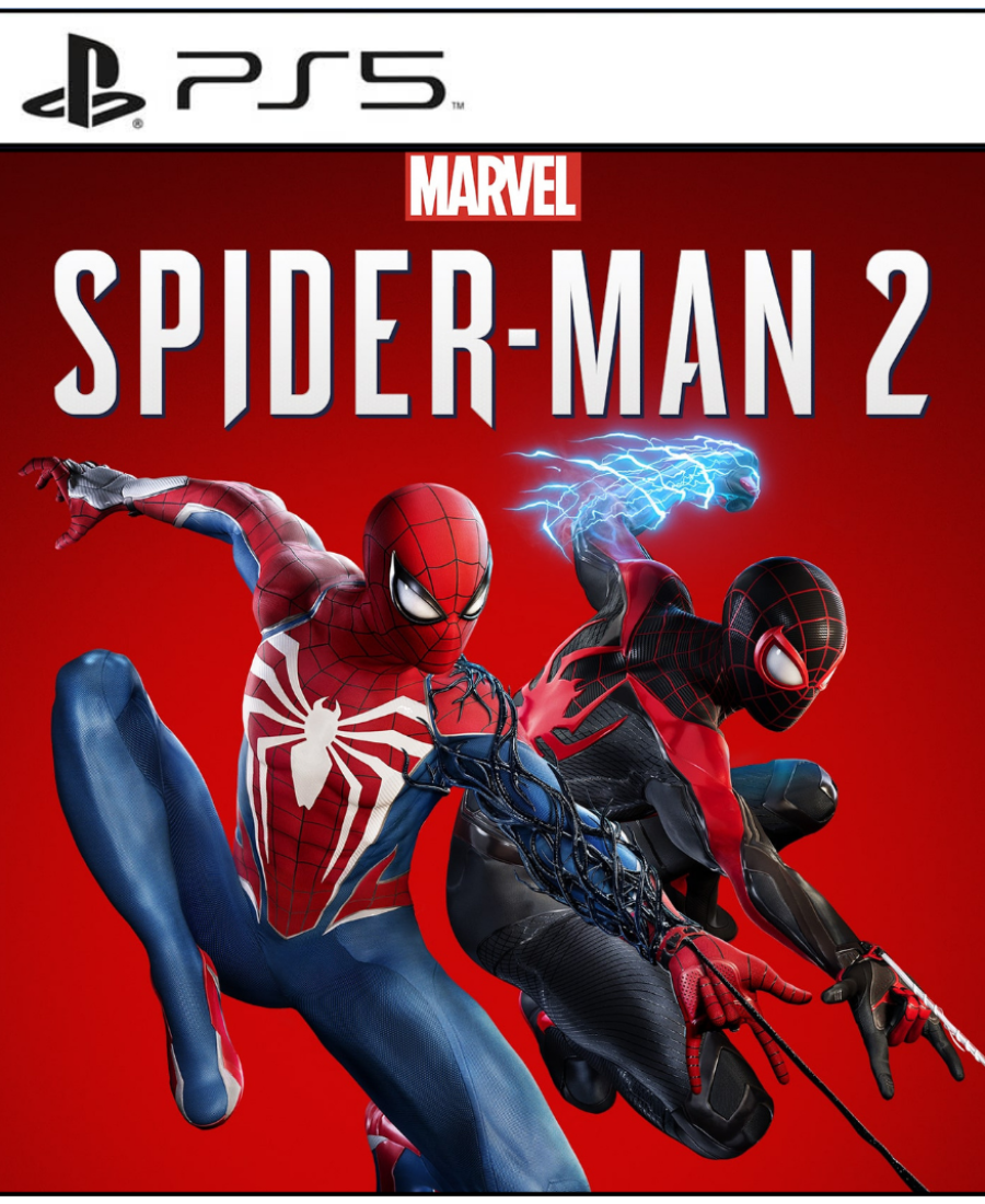 SPIDER